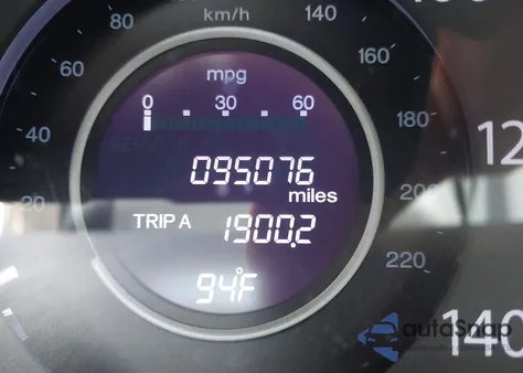 2016 Honda Cr-V Lx z USA, uszkodzony, nr VIN 5J6RM4H3XGL140920